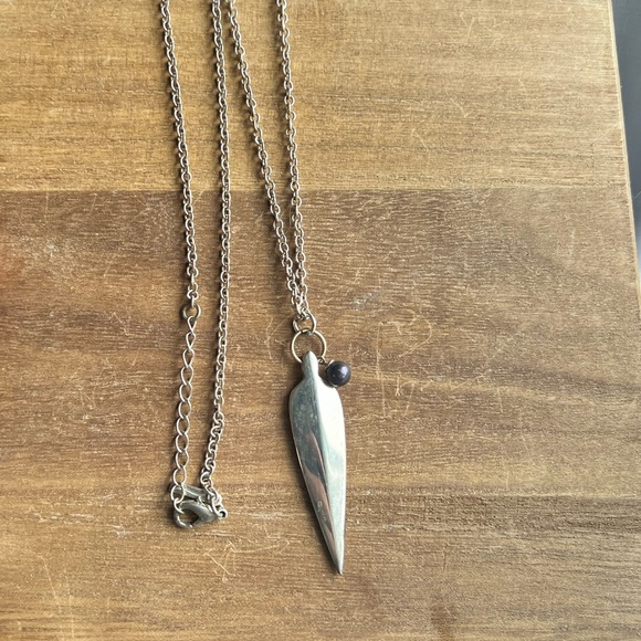 Vantel Pearls 3 Necklaces ans 1 extra charm - Picture 4 of 9